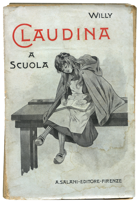 CLAUDINA A SCUOLA