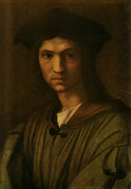 ANDREA DEL SARTO ANDREA DEL SARTO