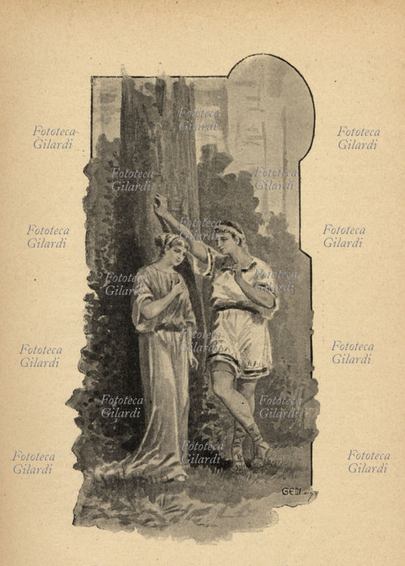 Henryk SIENKIEWICZ (1846-1916) Quo Vadis? Racconto storico dei tempi di Nerone (1894) \