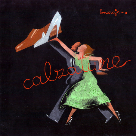 CALZATURE CALZATURE