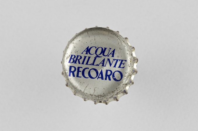 RECOARO BRIGHT WATER