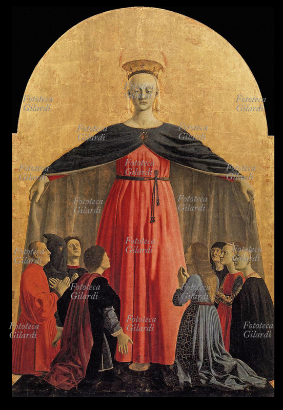 PIERO DELLA FRANCESCA (1416-17?-1492) \