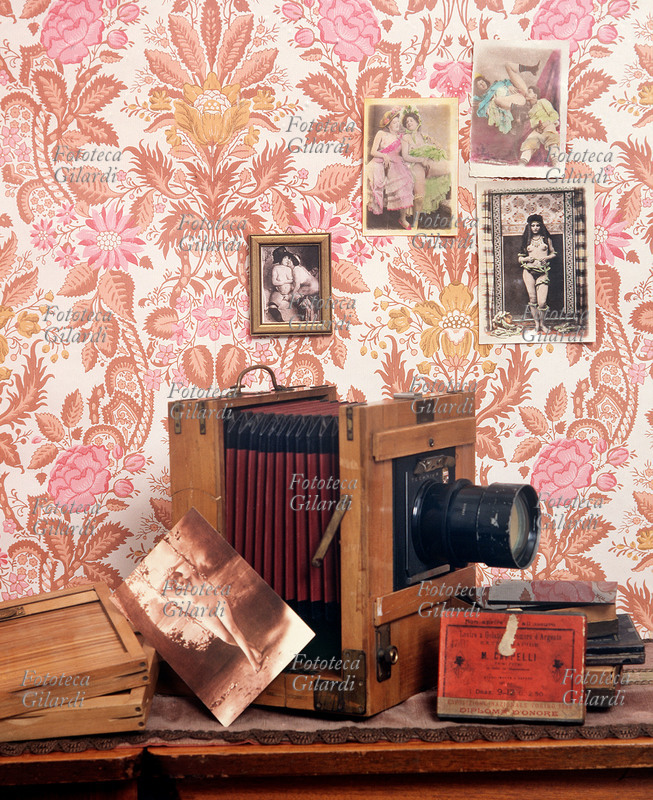 PROSTITUZIONE Ricostruzione storica dell\