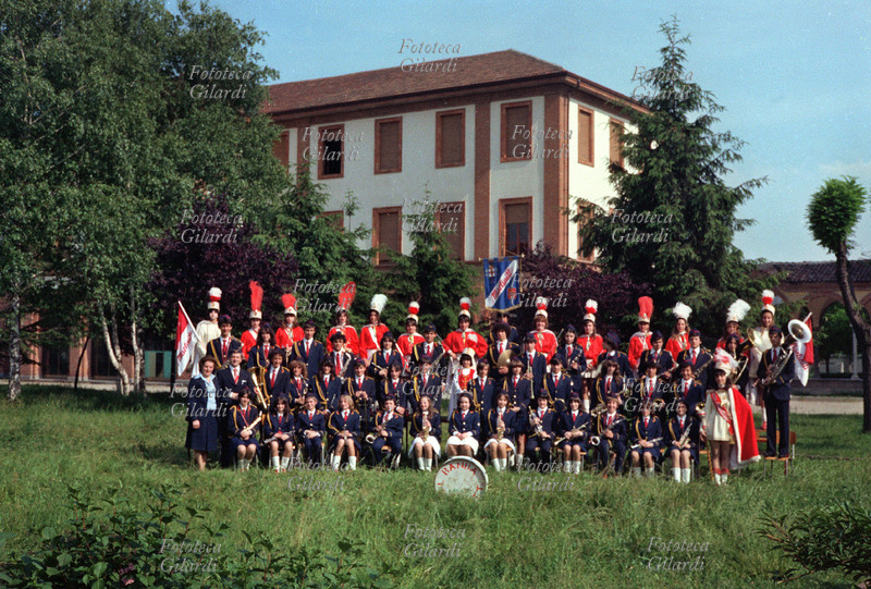 MARTINITT fotografia ricordo della \