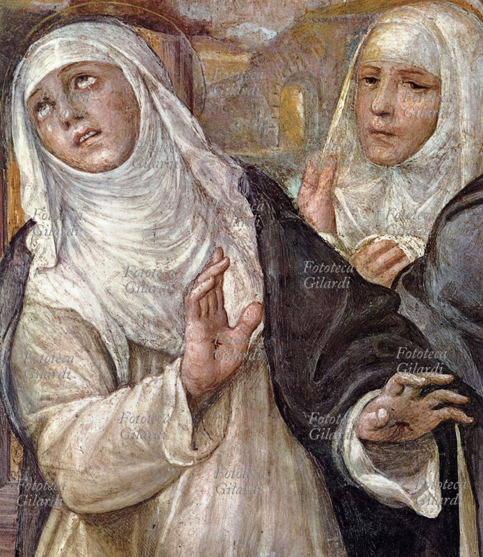 SODOMA (Giovan Antonio Bazzi detto, 1477-1549) \