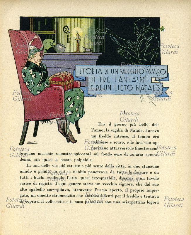 Charles DICKENS (1812-1870) \