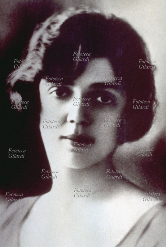 MAFALDA di Savoia, ramo d\