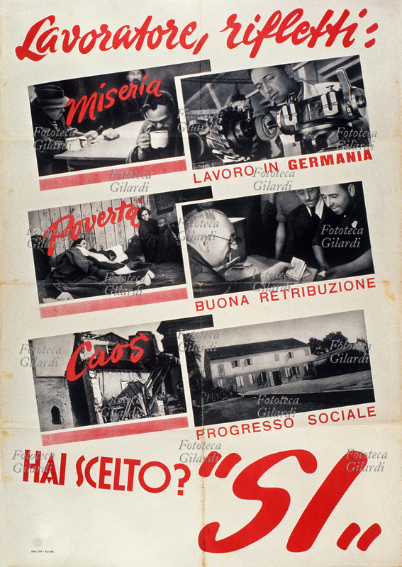 II GUERRA MONDIALE \