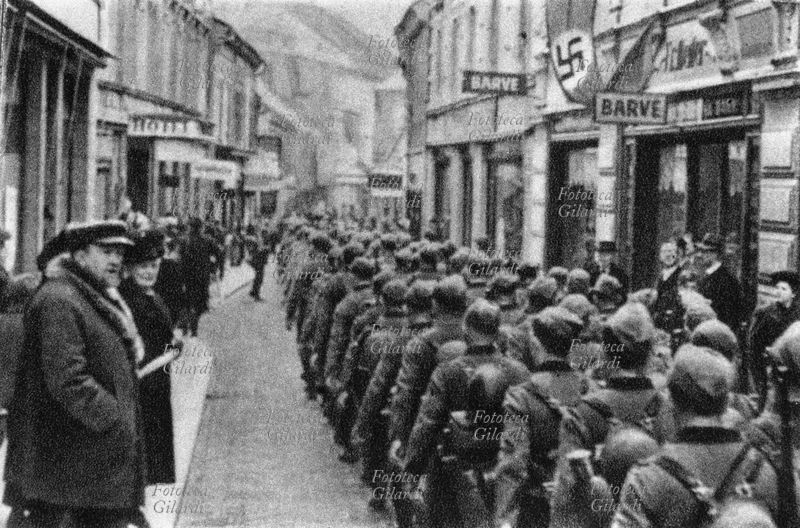 II GUERRA MONDIALE Maribor: l\