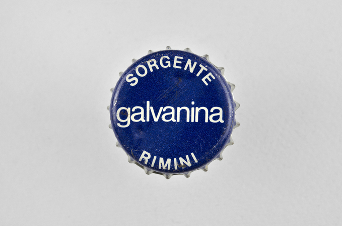 SORGENTE GALVANINA