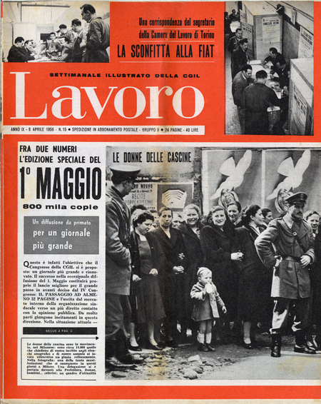 COPERTINA LAVORO MANIFESTAZIONE IN PREFETTURA COPERTINA LAVORO MANIFESTAZIONE IN PREFETTURA