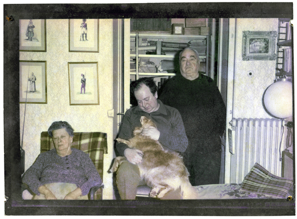 GILARDI FAMILY GILARDI FAMILY