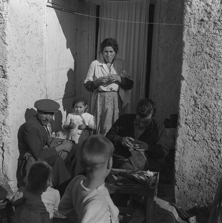 CIABATTINO AL LAVORO