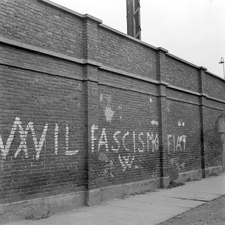  IN NOME DELLA FIAT ABBASSO IL FASCISMO FIAT 