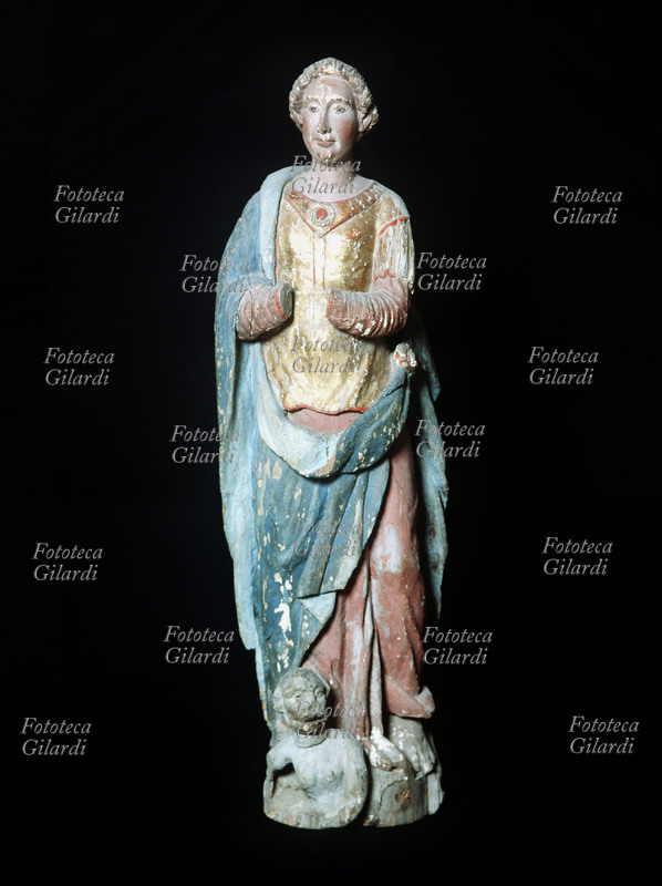SANTA MARGHERITA (1045 – 16 novembre 1093) regina di Scozia, figlia di Edoardo IV re d\