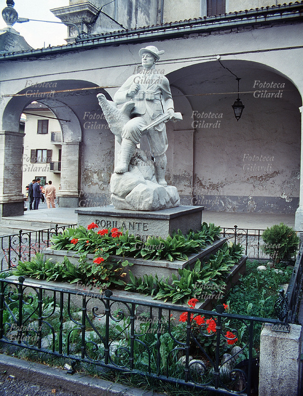 ALPINI 1915-18 \