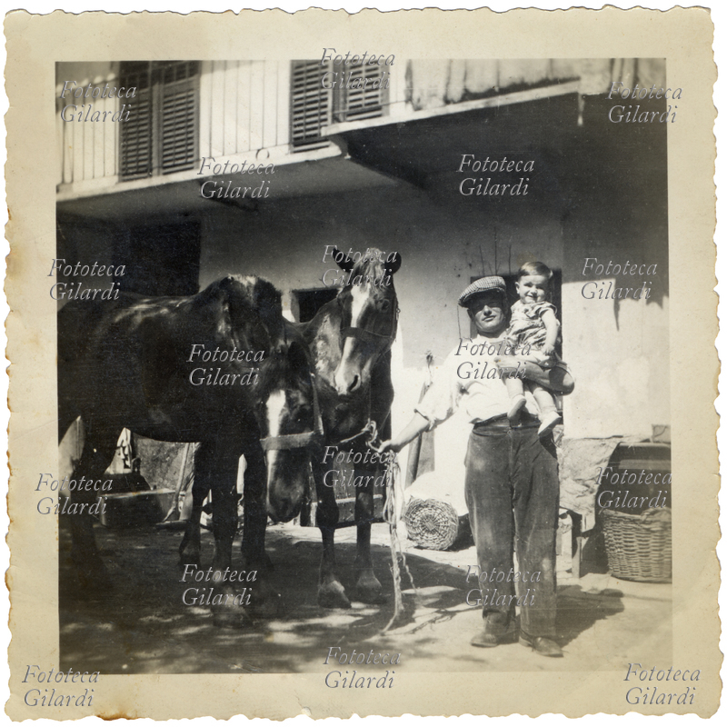 CASCINA in Piemonte, sull\