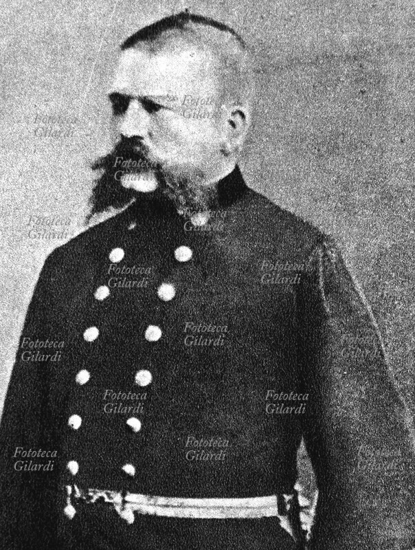 Alois HITLER (7 June 1837 – 3 January 1903), Austrian customs officer, father of Adolf Hitler. Born Alois Schicklgruber to an unmarried mother, in 1877 he obtained a surname change and took that of his stepfather (who had married his mother when he was already five years old) claiming that he was in fact his natural father. This circumstance is controversial; alternatively, the biological father could have been the stepfather\