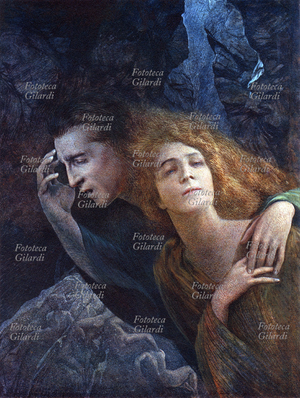 DIVINE COMEDY\