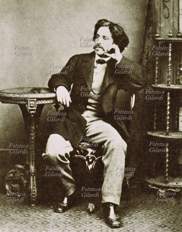 Paul LAFARGUE (1842-1911) filosofo francese autore del trattato \