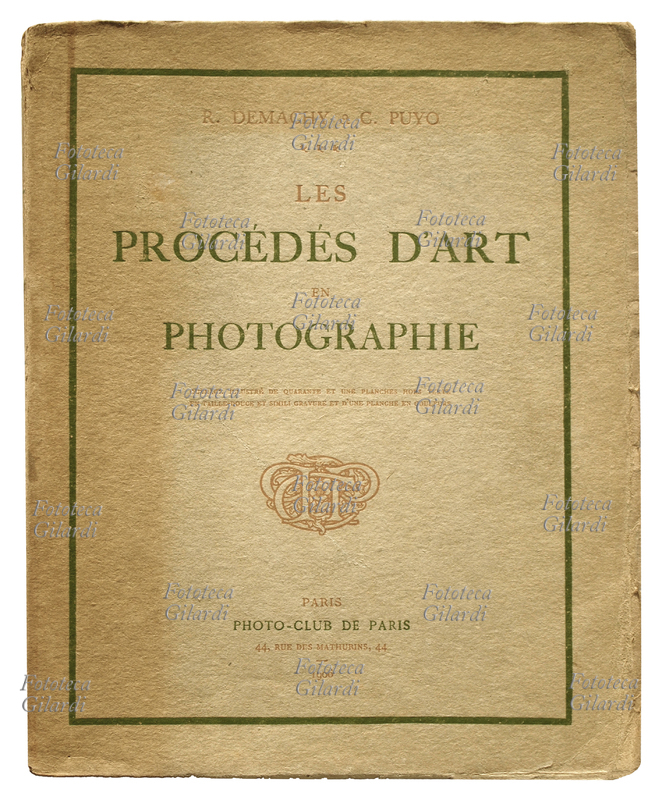 STORIA DELLA FOTOGRAFIA \