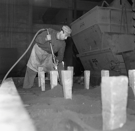 L USO DEL COMPRESSORE