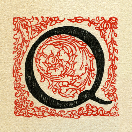 CAPOLETTERA Q CAPOLETTERA Q