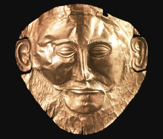 AGAMENNONE AGAMENNONE