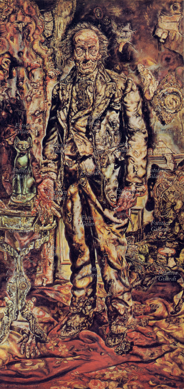 Oscar WILDE (1854-1900) \