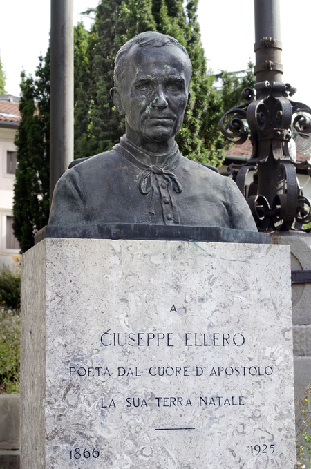 GIUSEPPE ELLERO GIUSEPPE ELLERO
