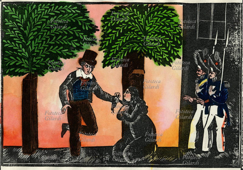 DELITTO PASSIONALE l\