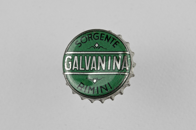 ACQUA GALVANINA
