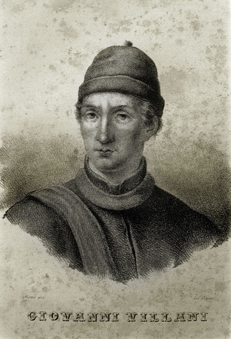 GIOVANNI VILLANI