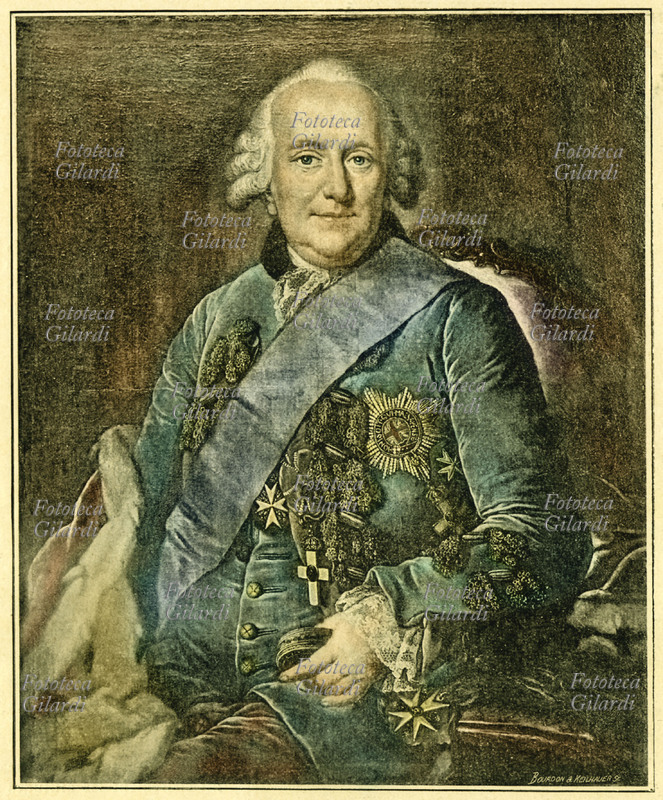 Carlo DI BRUNSWICK (9 ottobre 1735 - 10 novembre 1806), generale prussiano, duca di Brunswick-Lüneburg, principe di Brunswick-Wolfenbüttel e feldmaresciallo, comandante delle forze alleate austro-prussiane. Nel 1792, con un proclama mai onorato diretto ai parigini, si offrì in difesa della famiglia reale francese minacciando la distruzione di Parigi \