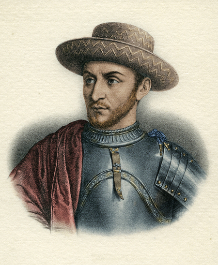 CARLO VII CARLO VII