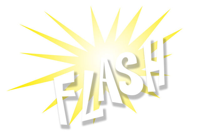 FLASH IL LAMPO DEL FOTOGRAFO FLASH IL LAMPO DEL FOTOGRAFO