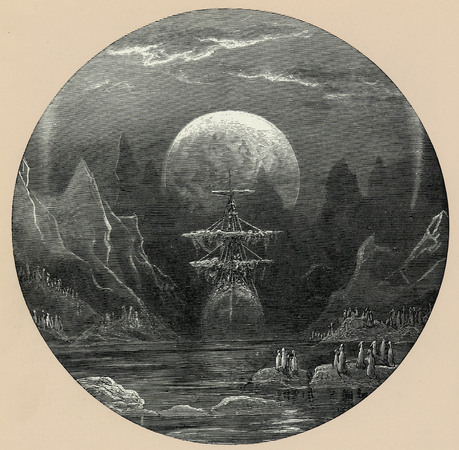 COLERIDGE BALLATA VECCHIO MARINAIO COLERIDGE BALLATA VECCHIO MARINAIO