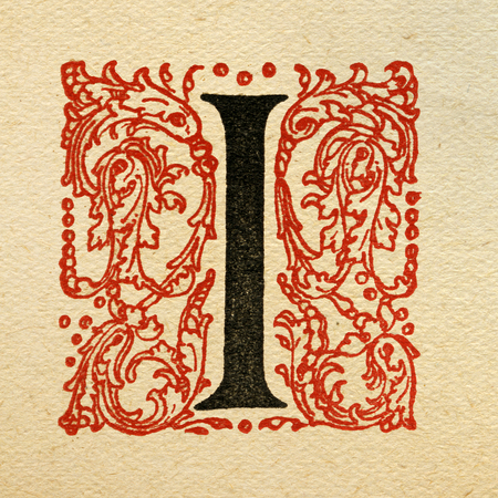 CAPOLETTERA I CAPOLETTERA I