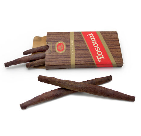 CONFEZIONE DI SIGARI TOSCANI