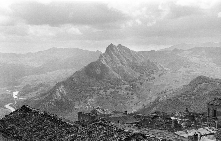 SUD E MAGIA APPENNINO LUCANO SUD E MAGIA APPENNINO LUCANO