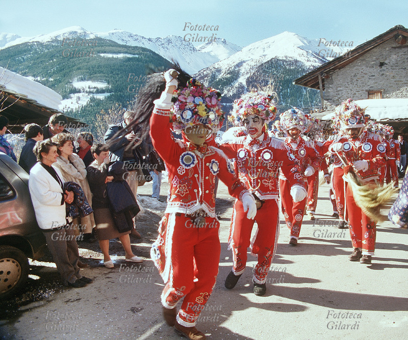 CARNEVALE \