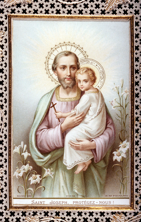 SAN GIUSEPPE SAN GIUSEPPE