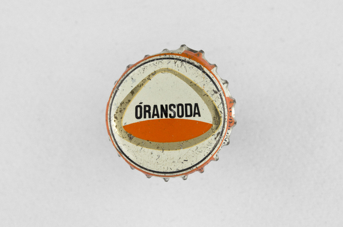 &Oacute;RANSODA VINTAGE