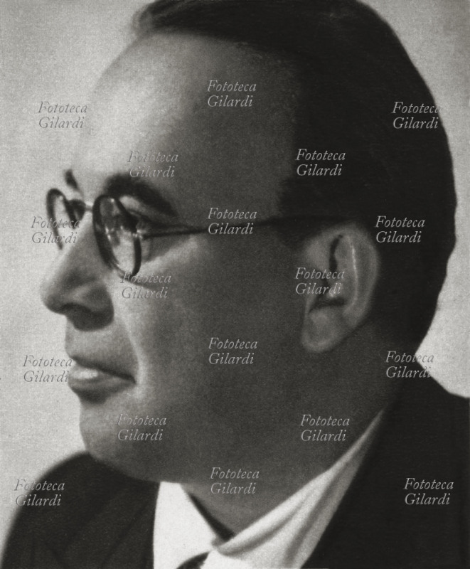 Pietro MALVESTITI (26 giugno 1899 – 5 novembre 1964) Militante dell\