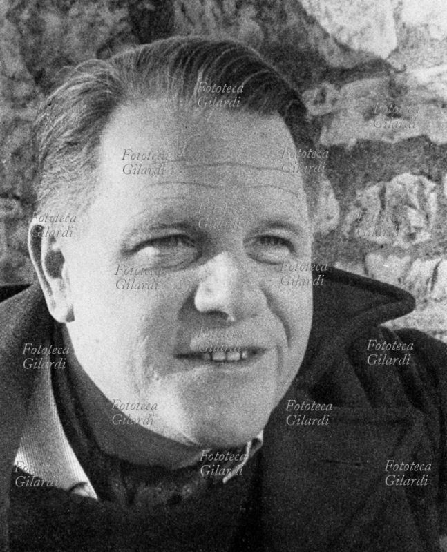 Lawrence George DURRELL (27 febbraio 1912 – 7 novembre 1990) scrittore britannico autore della tetralogia di romanzi detta \