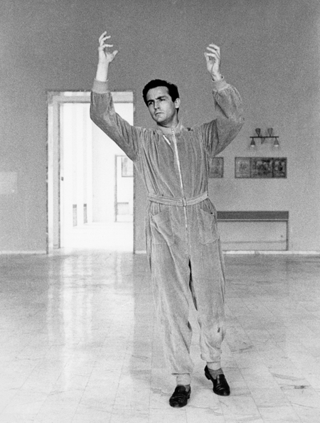 INCHIESTA SUL GESTO UNESCO 1958