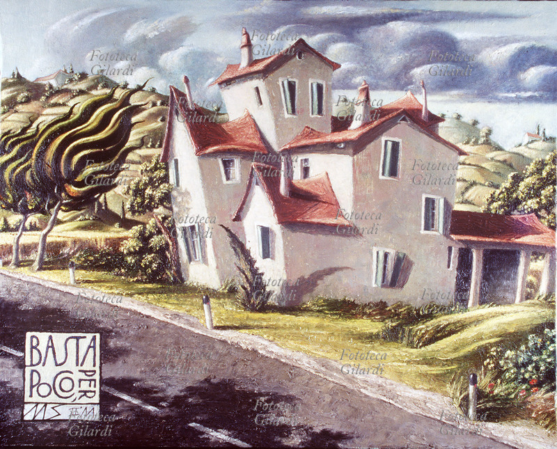 Maurizio SOFFIATI (1959) \