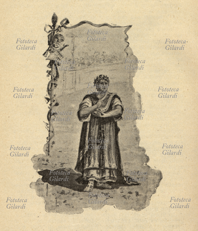 Henryk SIENKIEWICZ (1846-1916) Quo Vadis? Racconto storico dei tempi di Nerone (1894) \