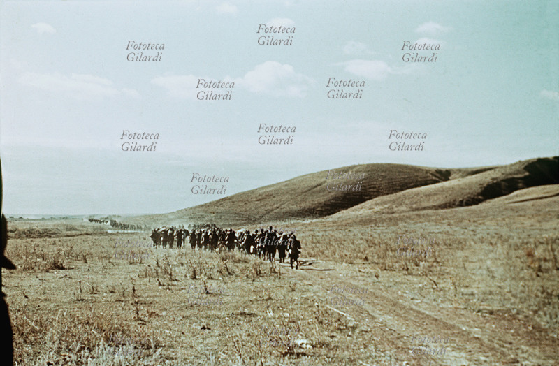 II GUERRA MONDIALE Ultima fase dell\