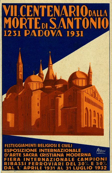 ESPOSIZIONI